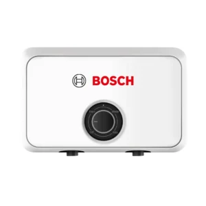 Calentador Bosch tronic 3000 C de paso eléctrico