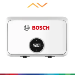 Calentador Bosch tronic 4000 C de paso eléctrico