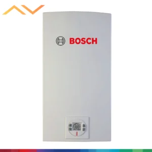 Calentador Bosch therm 8000 S de paso a gas