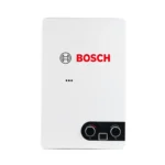 Calentador Bosch therm 1400 F de paso a gas