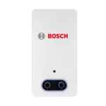 Calentador Bosch therm 2200 de paso a gas