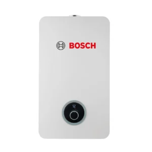 Calentador Bosch therm 2400 F de paso a gas