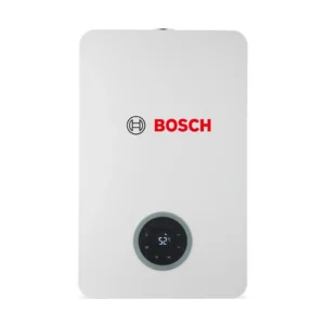 Calentador de agua Bosch therm 5600 F de paso a gas