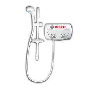 Calentador Bosch tronic 3000 S de paso eléctrico