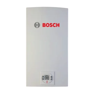 Calentador Bosch therm 8000 S de paso a gas