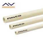 Tubería PVC presión