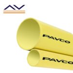 Tubería PVC Sanitaria